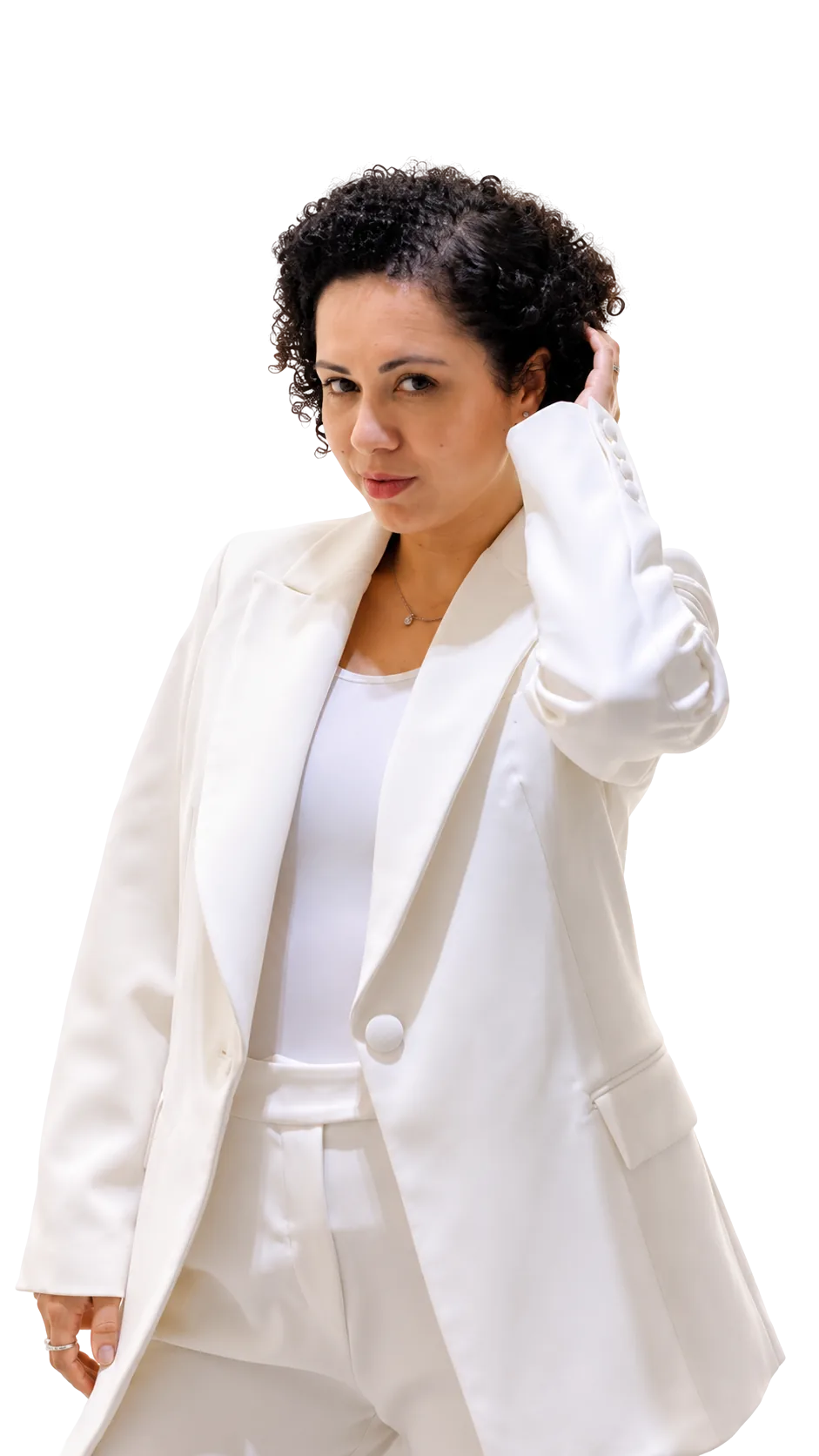 Aline Sattolo - Brow Clinic